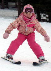 Meadowlark Ski Lodge Skiing Snowboarding Big Horn Mountains WY