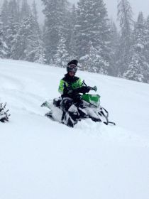 snowmobile rentals big horn mountains ten sleep buffalo wyoming