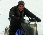 snowmobile rentals big horn mountains ten sleep buffalo wyoming