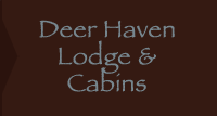 Lodging Cabins Motel Big Horn Mountains Wyoming