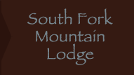 South Fork Mountain Lodge Wyoming Lodging Cabins