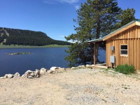 Lake View